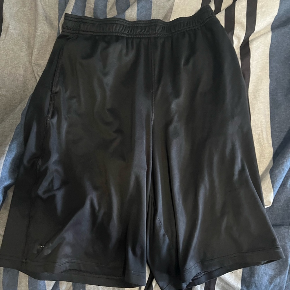 Under Armor Basketball Shorts